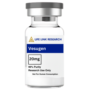 Vesugen 20mg (10 vial kit)