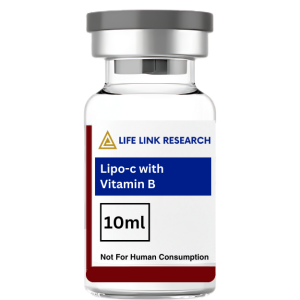 Lipo-c with Vitamin B 10ml