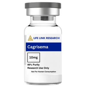 Test Product Cagrisema 10mg