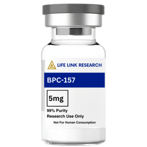 BPC-157 5mg