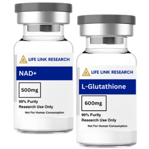 SUNDAY Kit (1 NAD+, 1 L-Glutathione 5% Off)