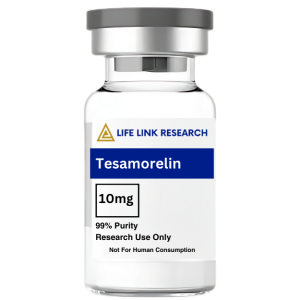 Tesamorelin 10mg